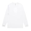 AS Colour - Block Long Sleeve T-Shirt Thumbnail