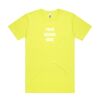 AS Colour - Block Safety Tee Thumbnail