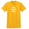 Gildan - Heavy Cotton T-Shirt Thumbnail
