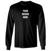 Gildan - Ultra Cotton Long Sleeve T-Shirt Thumbnail