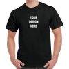 Gildan - Hammer Heavyweight T-Shirt Thumbnail